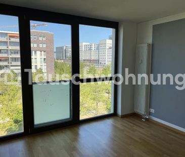 TAUSCHWOHNUNG 3 Zimmer, Balkon, Familienidyll am Hausburgpark - Photo 4