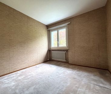 Ruhiges Wohnen befristet bis 31. März 2026! - Foto 3