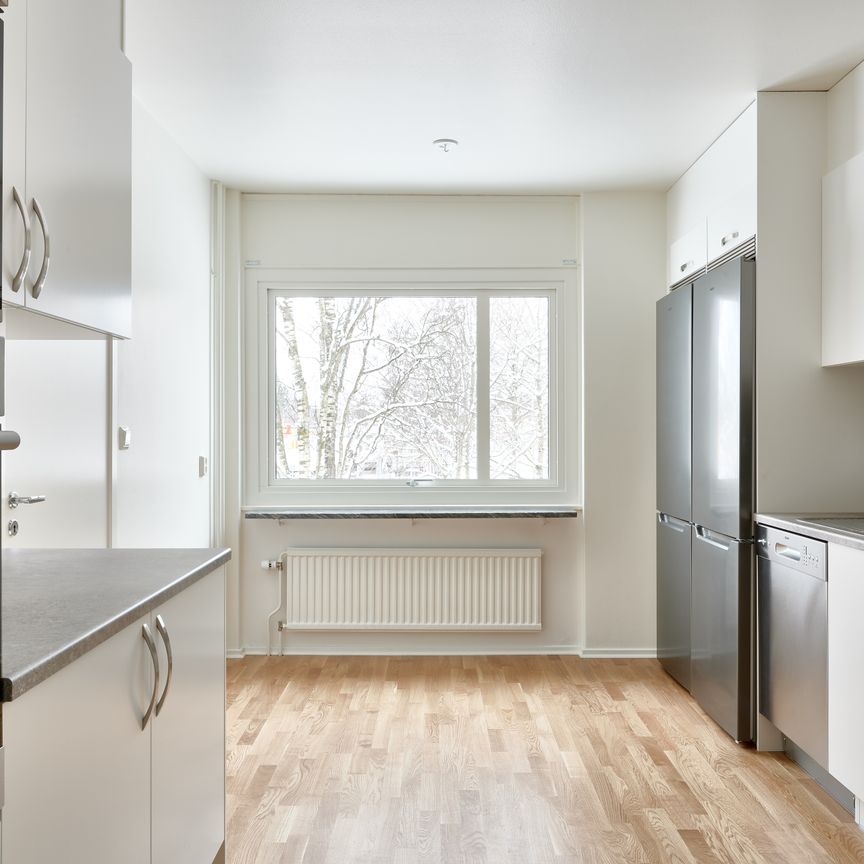 Mörners Väg, Växjö - Photo 1