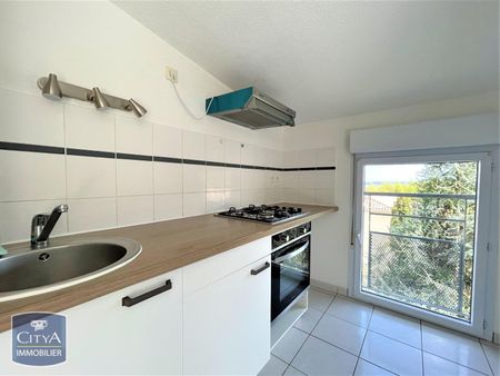 Location Appartement 3 pièces 53m² MOISSAC 82200 - Photo 4
