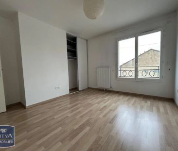 Appartement à louer 2 pièces 51.14m² - Photo 1