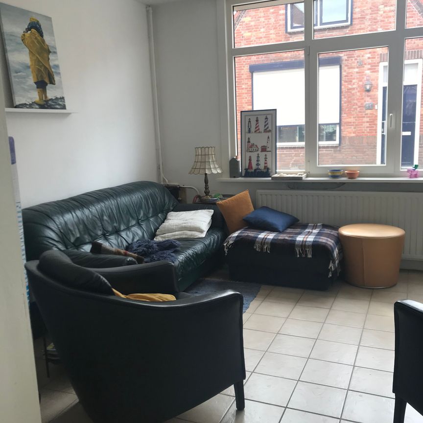 Te huur: Huis Weststraat 24 in Oostburg - Photo 1