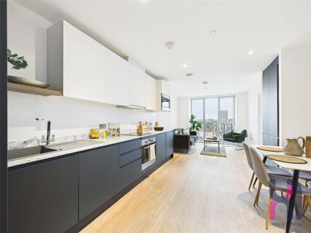 2 bedroom flat to rent - Photo 3