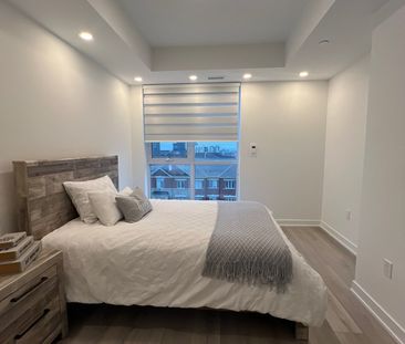 For Lease - 1005 Dundas Street Unit# 634, Oakville, Ontario - Photo 5