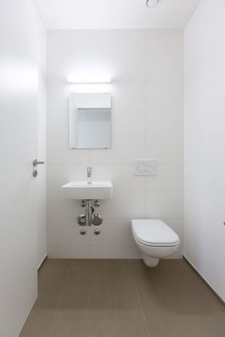 Moderne 3,5 Zimmer-Wohnung mit Balkon - Ihr neues Zuhause - Photo 5