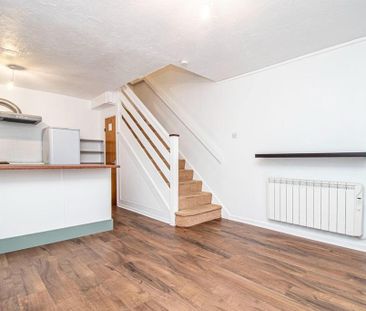 1 bedroom terraced house to rent - Photo 3