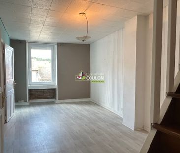 Maison - 4 pièces - SAULZET-LE-CHAUD - Photo 3