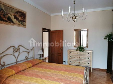 Villa unifamiliare via Camillo Benso di Cavour 55, Centro, Sinalunga - Foto 5