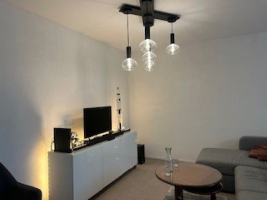 2.5 pièces au rez-de-chaussée - Foto 1