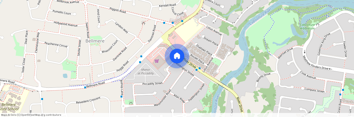 9 Paddington Street, Qld 4510, Bellmere