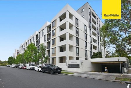 2-Bedroom +Study Courtyard Apartment - Photo 4