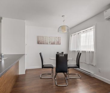 Appartement à louer - L'Ancienne-Lorette - Photo 6