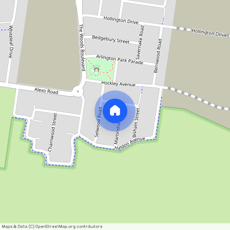 6 Martinshaw Road, Vic 3064, Mickleham