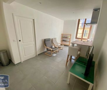Appartement à louer 2 pièces 30.5m² - Photo 4