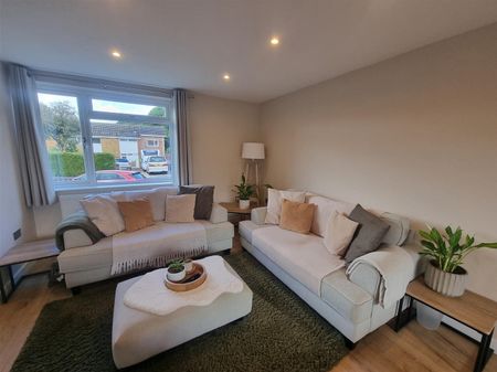 Perch Drive, Mile End, Coleford - Photo 3