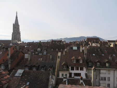 2.5 Zimmer, 44 m², 5. Stock - Photo 3