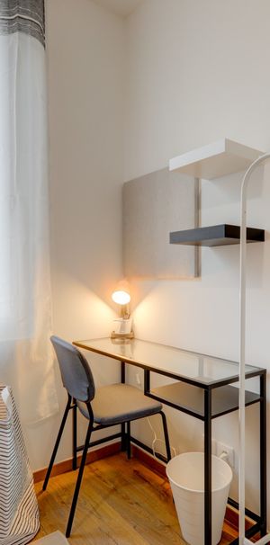 NICOLAÏ Roommate 3 Bedrooms at Lyon 7e - Photo 1