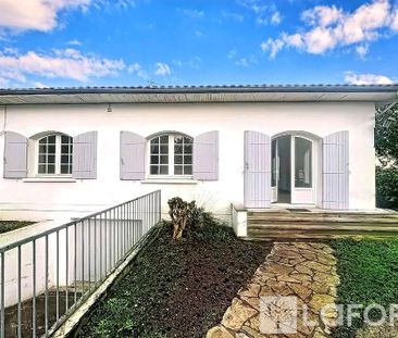 Maison T4 Villenave-d'Ornon à louer - Photo 1