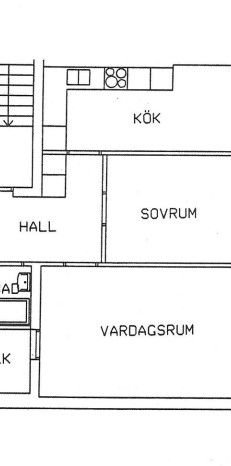 Rådmansgatan 5 - Photo 2