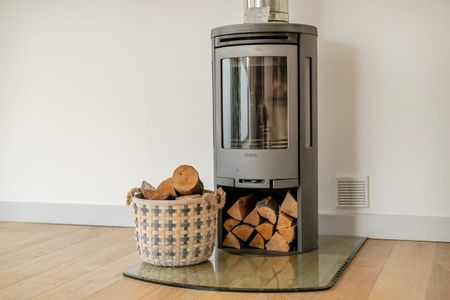 2 bedroom detached house to rent - Photo 2