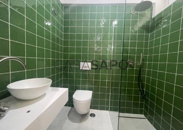 Apartamento T3 para alugar em Lisboa
