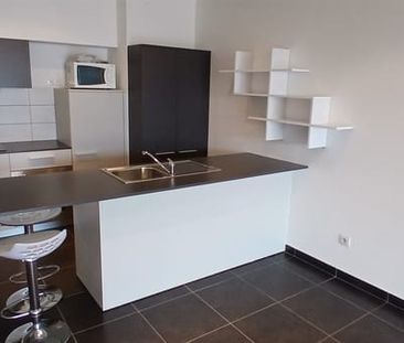 Appartement te huur - foto 5