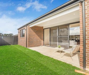 Brand New Luxury Home in the Heart of Wilton! - Photo 4