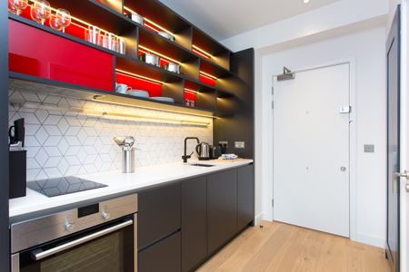 studio apartment to rent - Photo 2
