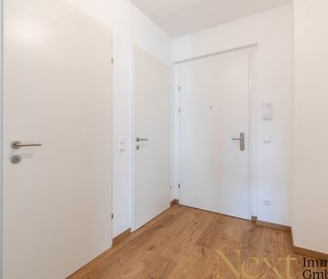 Moderne 2-Zimmer-Wohnung mit großzügiger Loggia und voll ausgestatt... - Foto 3