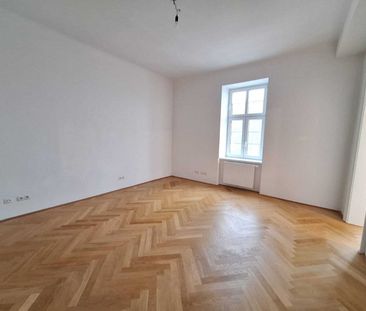 360° TOUR / Sanierte, hochwertige, charmante 3-Zimmer-Altbauwohnung... - Photo 6