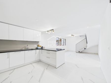 Newly built for you – first-time occupancy with style - Photo 3