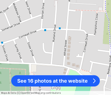 Rutland Drive, Bury, BL9 - Photo 1