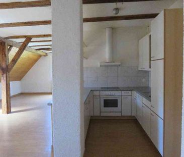 2 Zimmer, 64 m², 3. Stock - Photo 2
