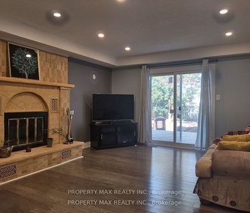 For Lease - 30 Glenabbey Drive Unit# upper 3 level, Clarington, Ont... - Photo 2
