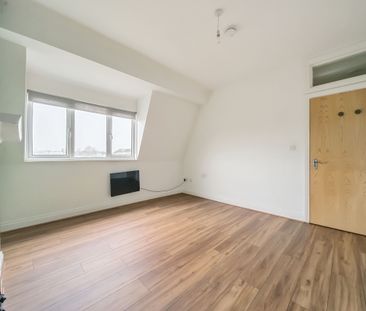 1 bedroom flat to rent - Photo 6