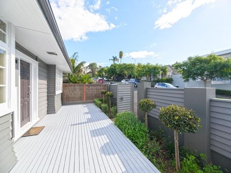 Parnell, 9 Logan Terrace - Photo 5