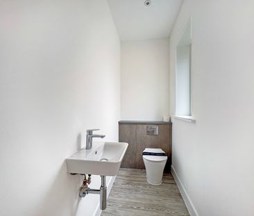 Introducing this stunning brand new, never lived in two-bedroom hom... - Photo 2