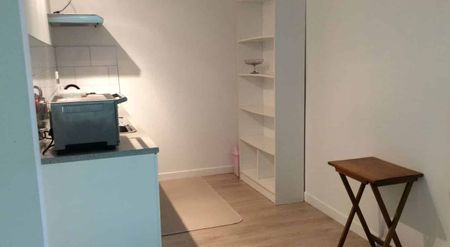 Private, clean, safe and warm studio unit> - Photo 3