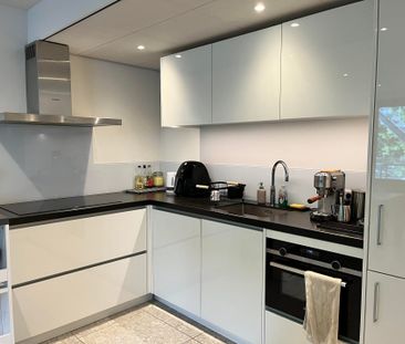 Te huur: Appartement Lombardsteeg 5 in Arnhem - Foto 4