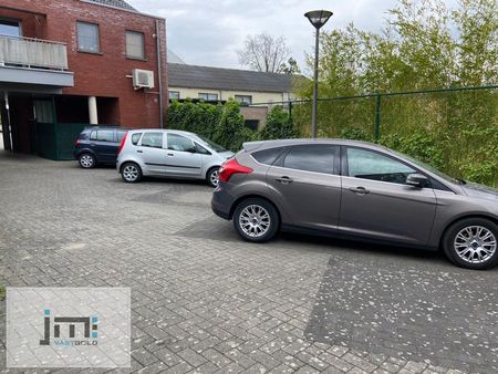 Appartement in het centrum van Wellen - Foto 4