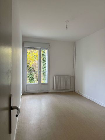Appartement 3 pièces - 70m²-Caluire et Cuire - Secteur Mairie- - Photo 3