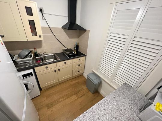 1 bedroom flat to rent - Photo 1