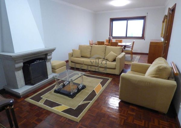 Apartamento T3 em Porto