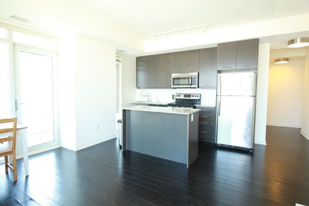 For Lease - 360 Square One Drive Unit# 2202, Mississauga, Ontario - Photo 1
