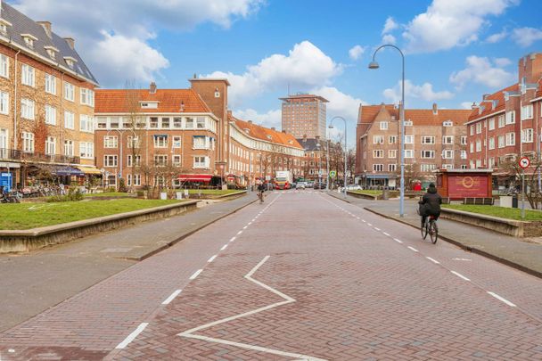 Maasstraat 99-2, Scheldebuurt-Midden, 1078HG, Amsterdam - Foto 1