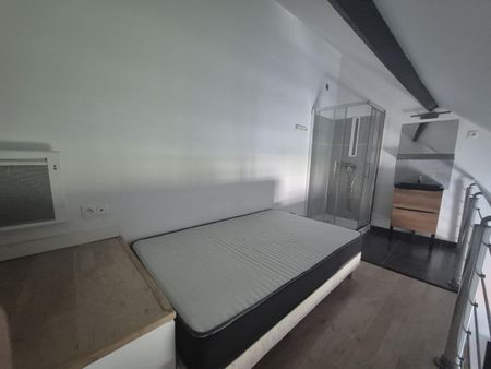 Location Appartement 1 pièce 22m² LILLE 59800 - Photo 3