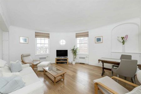 Queensway, Hyde Park, W2 - Photo 2