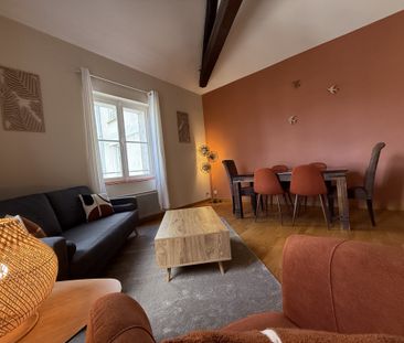 Location Appartement 2 pièces 53m² SAUMUR 49400 - Photo 4