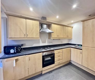 The Hockley Mill, Nottingham, NG1 - Photo 4