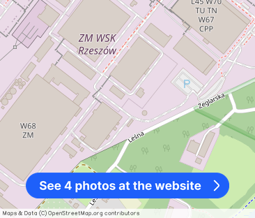 do wynajęcia pokój jednoosobowy w Rzeszowie - Photo 1